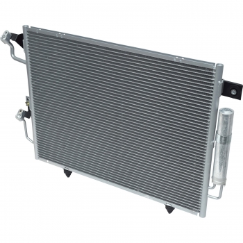 A/C Condenser
