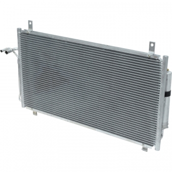 A/C Condenser
