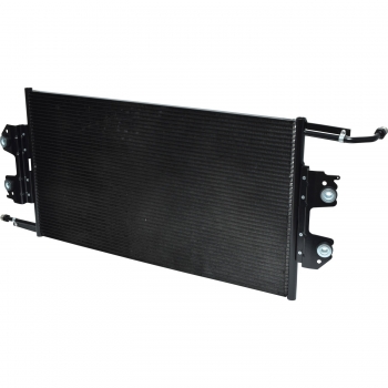 A/C Condenser