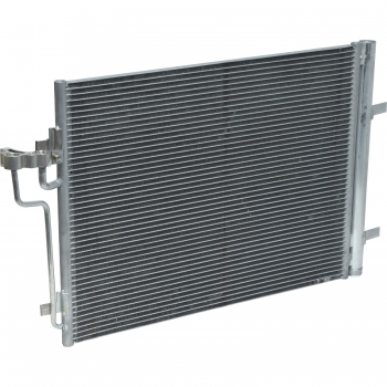 A/C Condenser