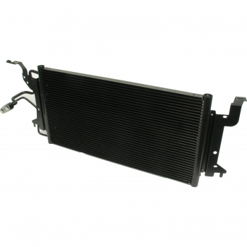 A/C Condenser