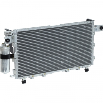 A/C Condenser