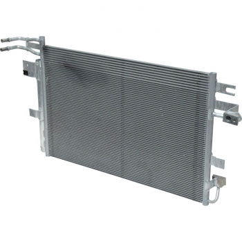 A/C Condenser