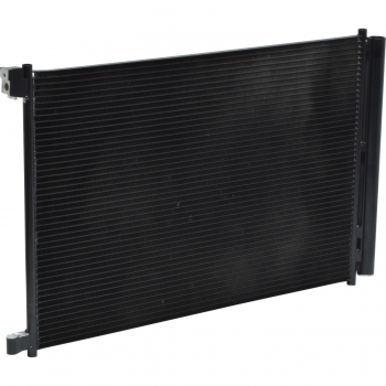 A/C Condenser