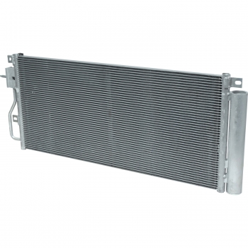 A/C Condenser