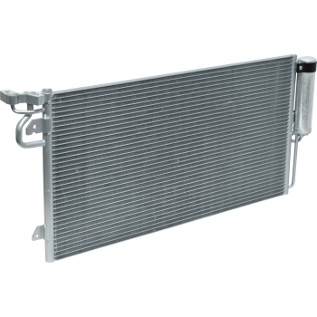 A/C Condenser