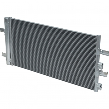 A/C Condenser