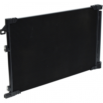 A/C Condenser