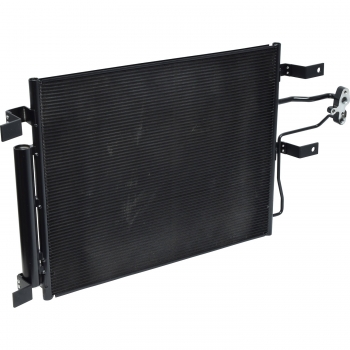 A/C Condenser