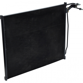 A/C Condenser