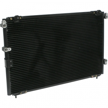 A/C Condenser