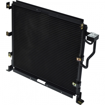 A/C Condenser
