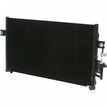 A/C Condenser