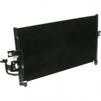 A/C Condenser