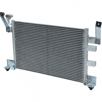 A/C Condenser