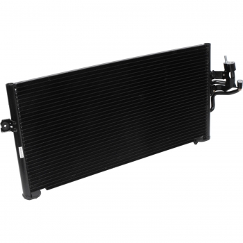 A/C Condenser