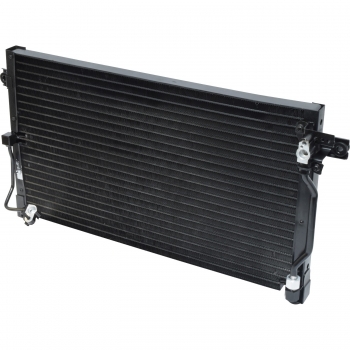 A/C Condenser