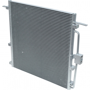 A/C Condenser