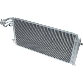 A/C Condenser