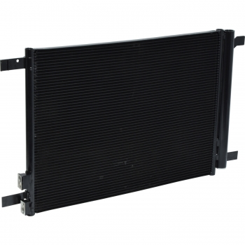 A/C Condenser