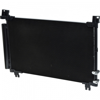 A/C Condenser