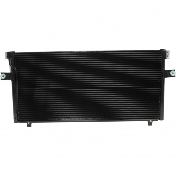 A/C Condenser
