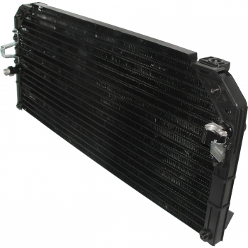A/C Condenser