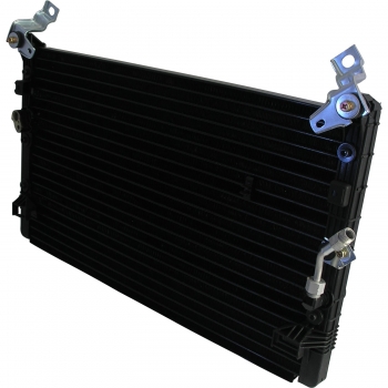 A/C Condenser