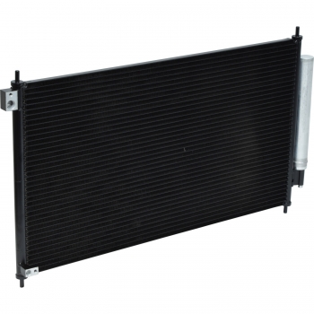 A/C Condenser