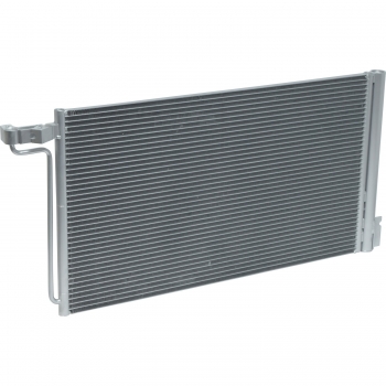 A/C Condenser