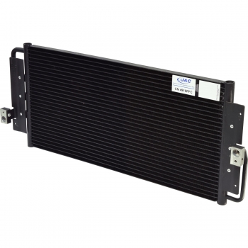 A/C Condenser