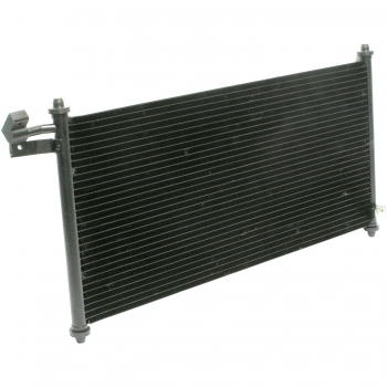 A/C Condenser
