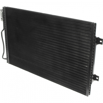 A/C Condenser