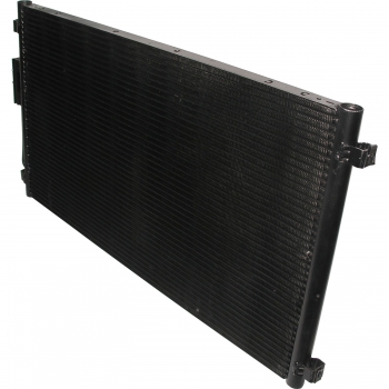 A/C Condenser