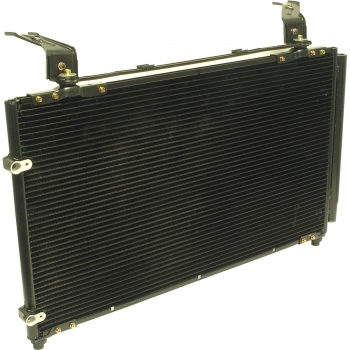 A/C Condenser