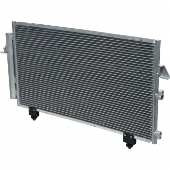 A/C Condenser