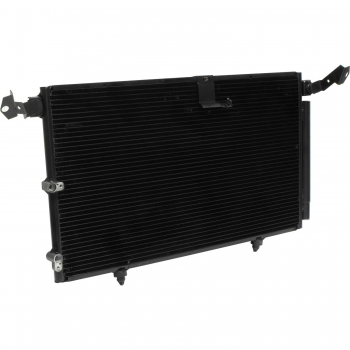 A/C Condenser