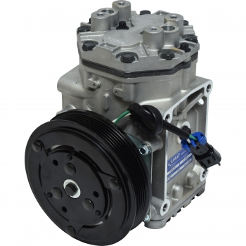 A/C Compressor