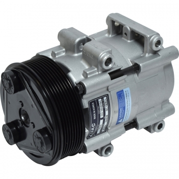 A/C Compressor