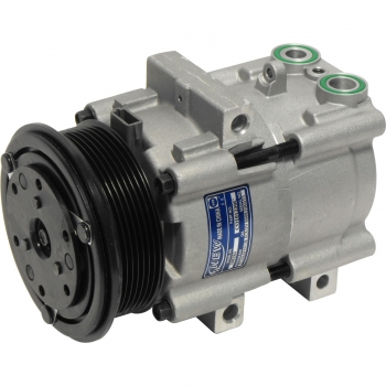 A/C Compressor