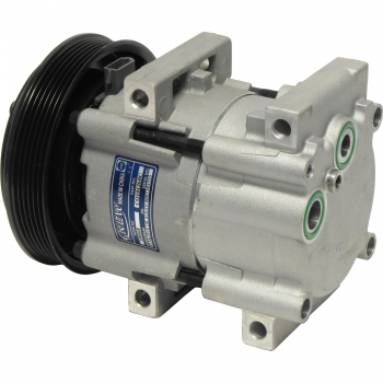 A/C Compressor