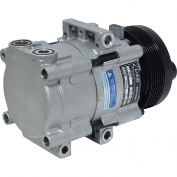 A/C Compressor