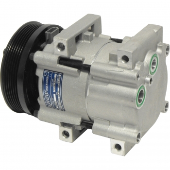 A/C Compressor
