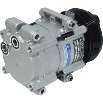 A/C Compressor