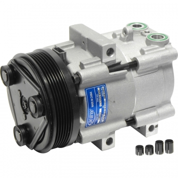 A/C Compressor