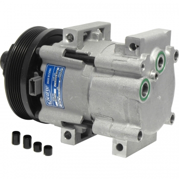 A/C Compressor