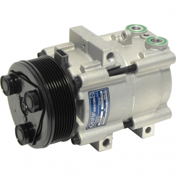 A/C Compressor