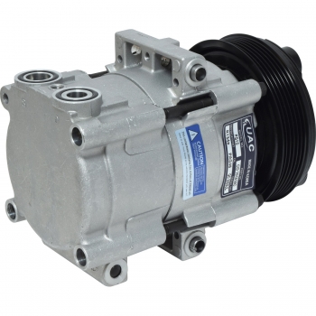 A/C Compressor