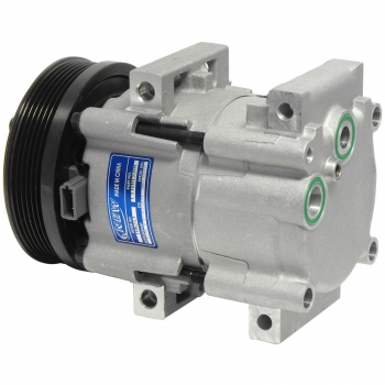 A/C Compressor