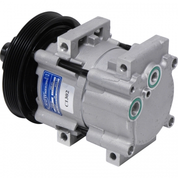 A/C Compressor